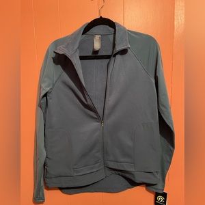 New Small C9 Champion zip up jacket